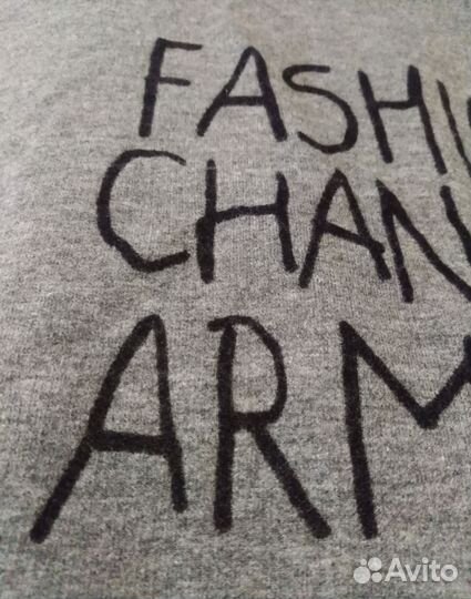 ArmaniJunior толстовка для девочки