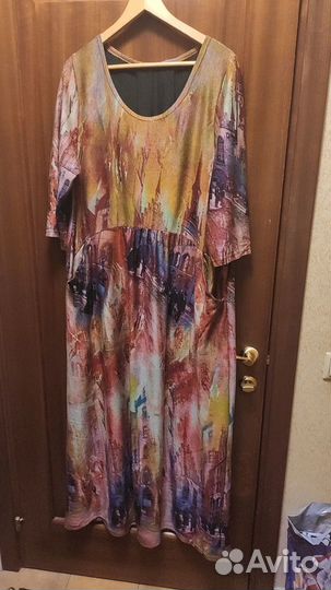 Платье женское