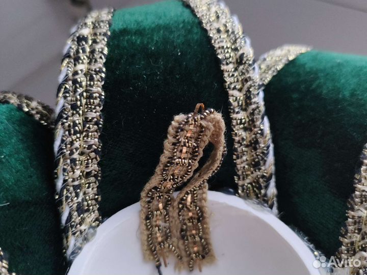 Венецианская маска