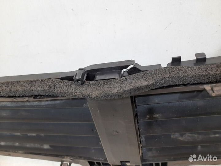 Жалюзи Mercedes-Benz Glb X247 2019-2022