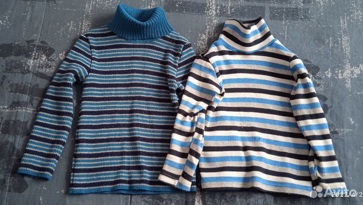 Вещи пакетом 86 90