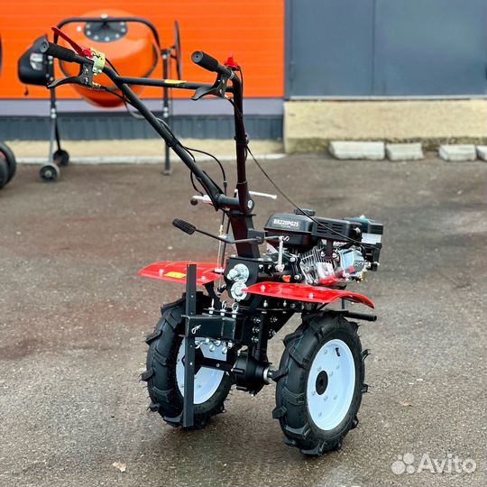 Зерносушилка Agrimec AS 1350, 2024