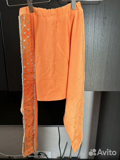 Костюм для танца и театра