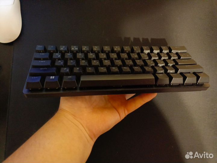 Клавиатура Razer Huntsman mini