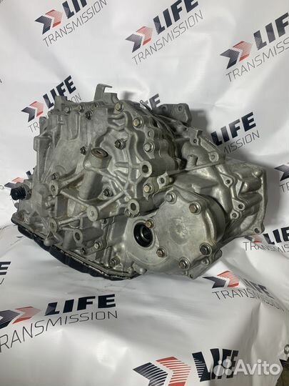 Вариатор JF011E Nissan X-Trail 2.5