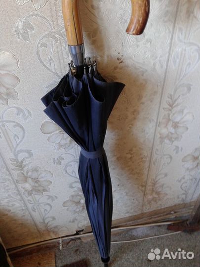 Винтажный зонт