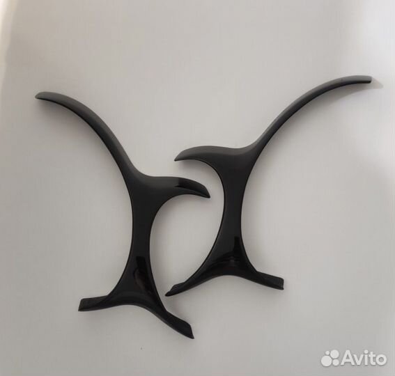 Маски фар Mercedes w203