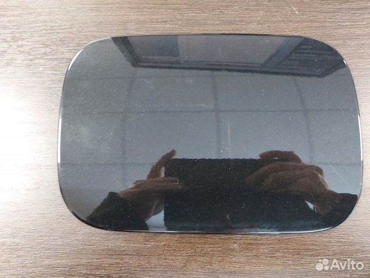 Лючок топливного бака Mercedes S 500 4Matic W221