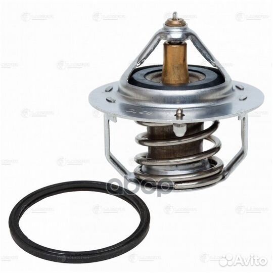 Термостат Accent/Getz 1.3/1.5 LT0826 LT0826 luzar