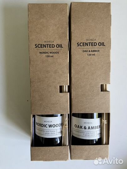 Ароматические диффузоры Jysk для дома