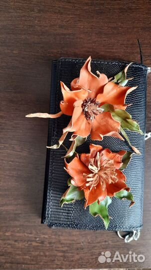 Клатч женский