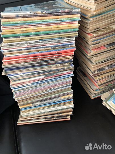 Журнал роман газета