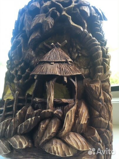 Лучший подарок