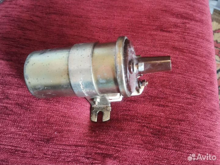 Катушка Б115В