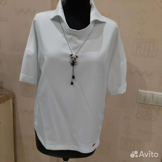 Блуза новая