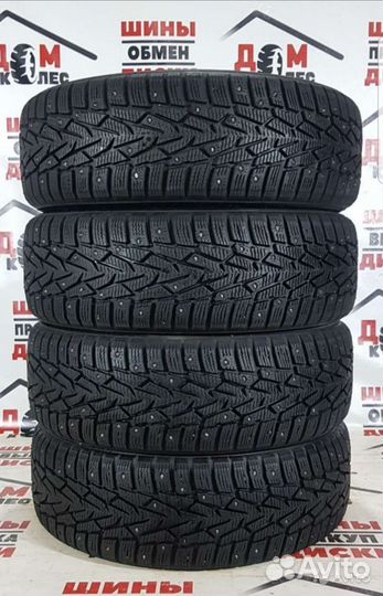 Nokian Tyres Nordman 7 195/65 R15