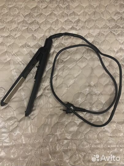 Плойка (утюжок) для волос Philips