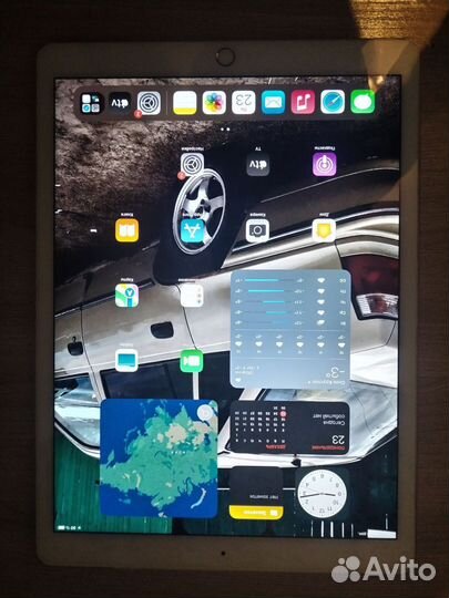iPad pro 12.9