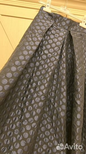 Юбка нарядная