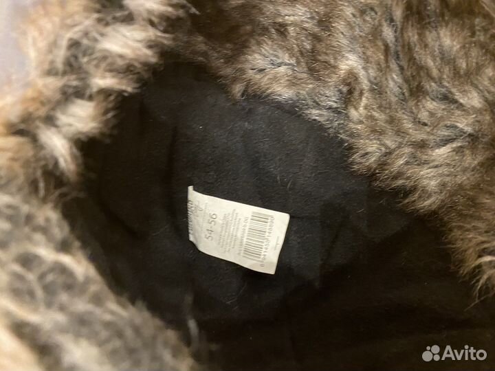 Шапка для мальчика Futurino