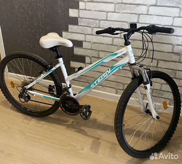 Велосипед б/у stern
