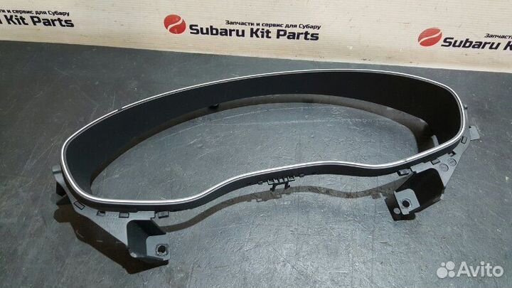 Накладка панели приборов Audi A7 4G CGW 2011