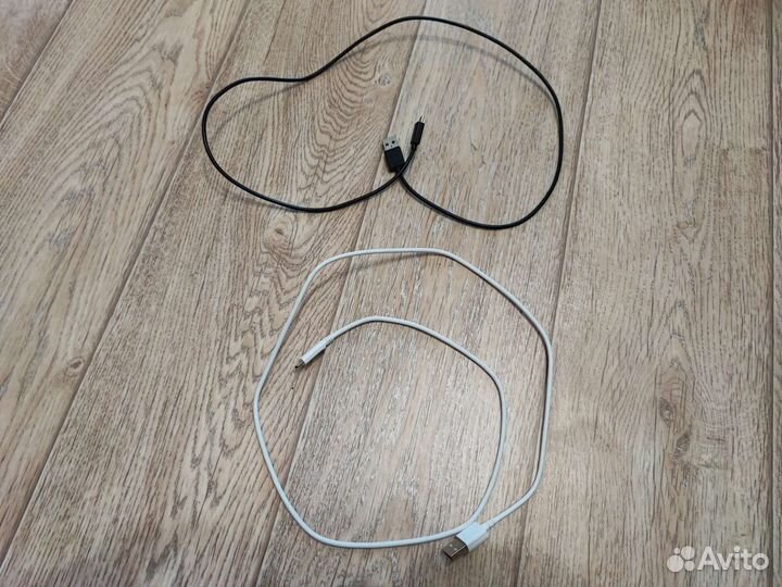 Кабель micro usb