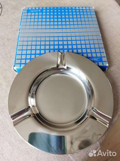 Пепельница Zeptr новая