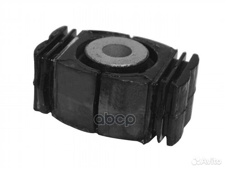 Сайлентблок задней цапфы audi A4 (8K2/B8) 07- H