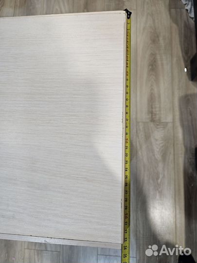 Стол книжка раскладной бу