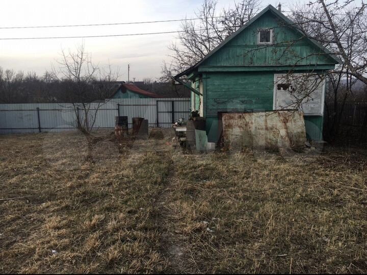 Дача 30 м² на участке 7,8 сот.