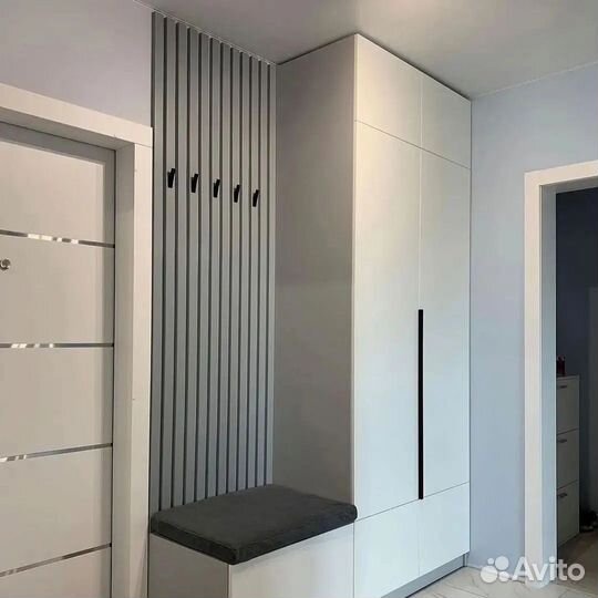 Прихожая на заказ