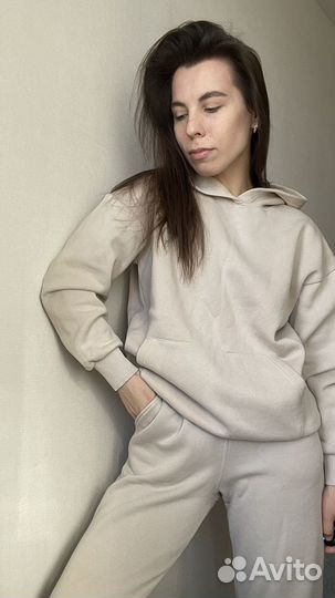 Костюм спортивный женский