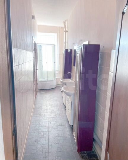 Комната 20 м², 1/2 эт.