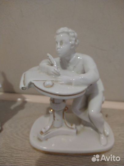 Статуэтка СССР