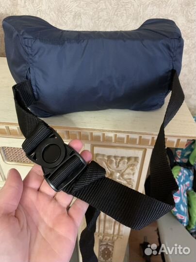 Мега-подголовник