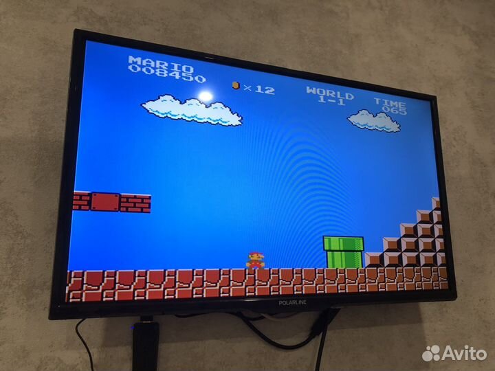 Game stick lite 64 gb