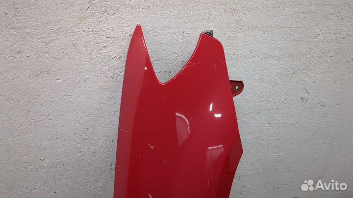 Крыло Mitsubishi Outlander, 2004