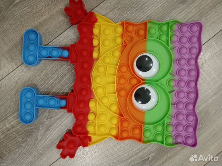 Поп ит большой