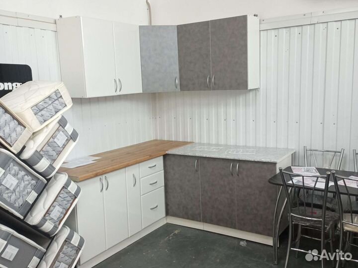 Кухонные модули