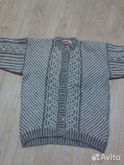 Кофта новая