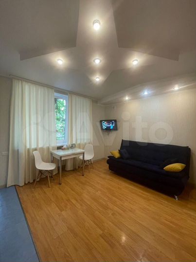 Дом 100 м² на участке 1 сот.