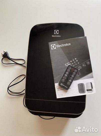 Увлажнитель воздуха Electrolux