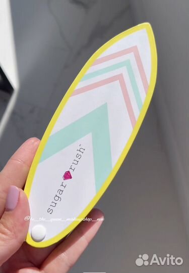 Tarte палетка для контуринга+ тени