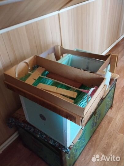 Инкубатор для яиц автоматический бу