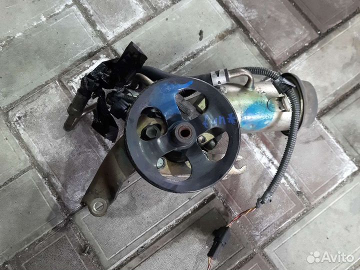 Гидроусилитель руля Toyota Funcargo Corolla 1NZ