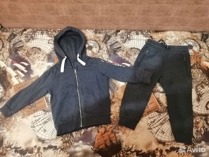 Детские вещи