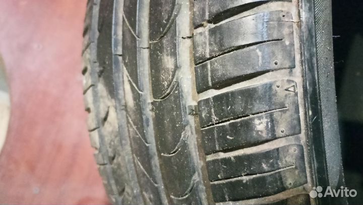 Kingstar Road Fit SK10 205/55 R16 91V