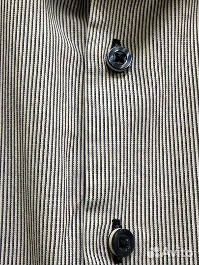 Рубашка мужская 48