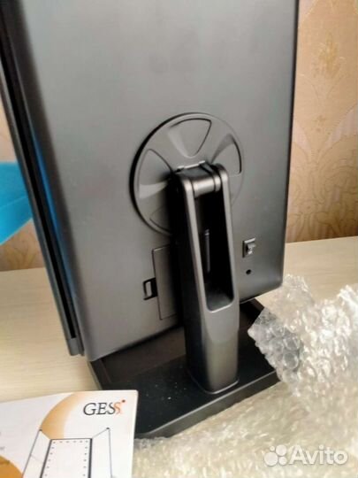 Светодиодное зеркало Gess uLike